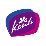 Новогодние подарки Конти в Воложине