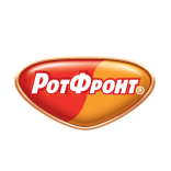 Новогодние подарки Рот Фронт в Воложине