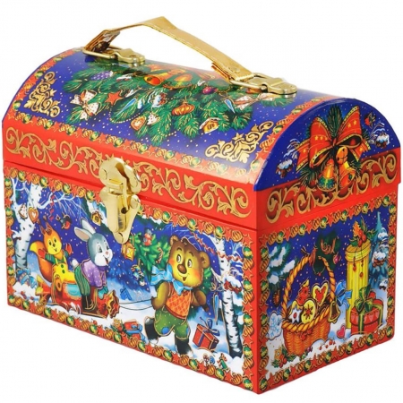 Сундук Мультик