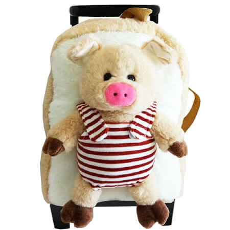 Новогодний подарок Путешественник