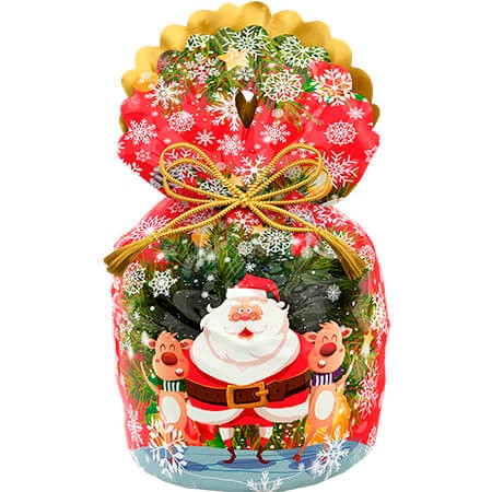 Мешок Друзья