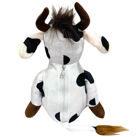 Новогодний подарок Лапочка малая